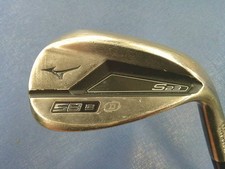 Mizuno S23 Copper Cobalt D-GRIND Wedge #58(1Club)/DG/S200/SingleWedge