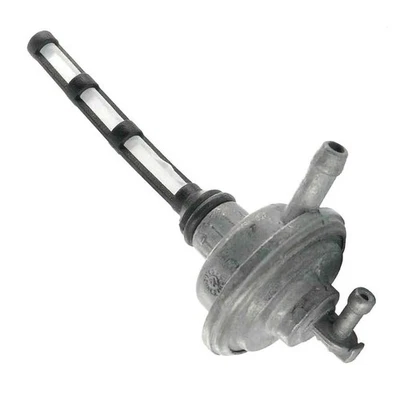 Robinet Réservoir Essence Pour F12 F15 SR Aerox Phantom Nitro Neos Scarabeo 50 - Photo 1/3