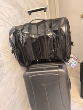 $165 *NEW TOBIQ 30L Duffel-Backpack Sleek Tin...