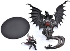 SLAVES TO DARKNESS Archaon Everchosen #1 Warhammer Sigmar 9845