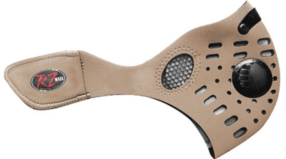 RZ Mask 75857 Natural - XL | eBay