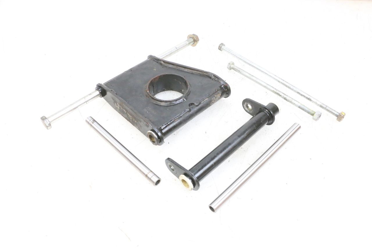 SOPORTE DEL MOTOR - PIAGGIO MP3 LT 400 (2007 - 2012)