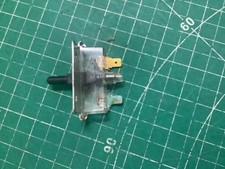 WE4M145 GE Dryer Switch Start