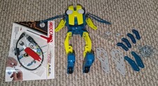 MECCANO MICRONOID CODE ACE PROGRAMMABLE ROBOT...