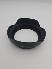 Canon EW-83 Lens Hood for EOS EF 24-105mm Open Box