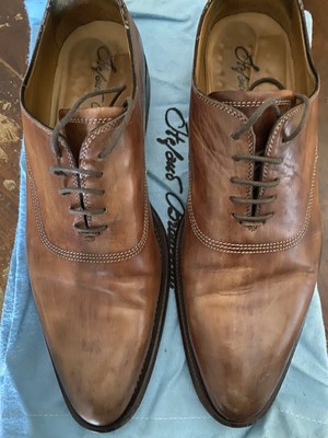 Herrenschuhe Stefano Branchini