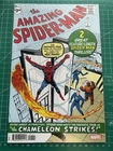 Amazing Spider-Man #1 (2022) Facsimile Edition |  BRAND NEW NM/NM+