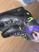 vibtage 90s Cityheat XP Roller Blades