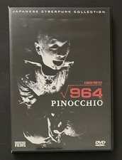 Pinocchio 964 (DVD, 2004) for sale online | eBay