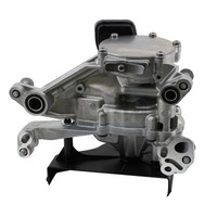 Unterdruckpumpe, Bremsanlage FÜR Opel Mokka / Mokka X (J13) - Meat & Doria 91240