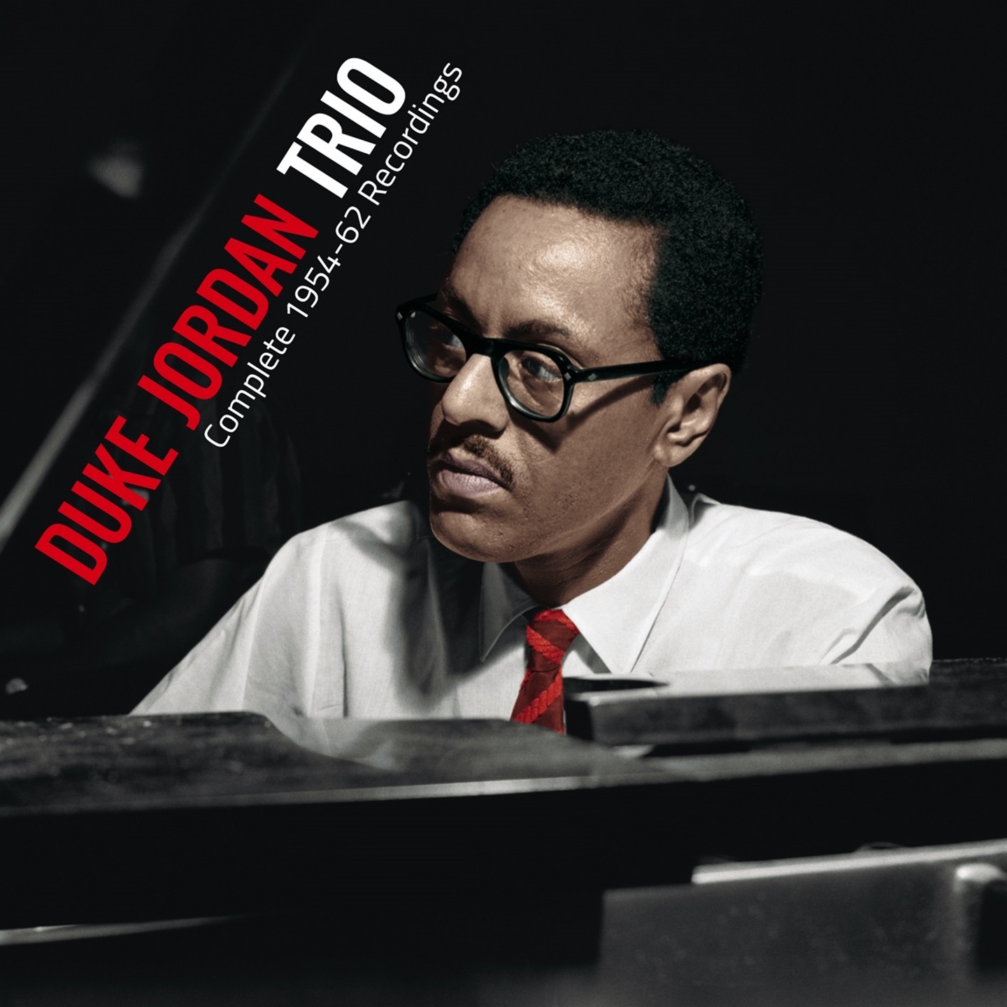 Duke Jordan Trio Complete 1954-1962 Recordings - Image 4