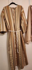 Biblical Costume for Bible Dramas, Nativity Scenes, Made in USA