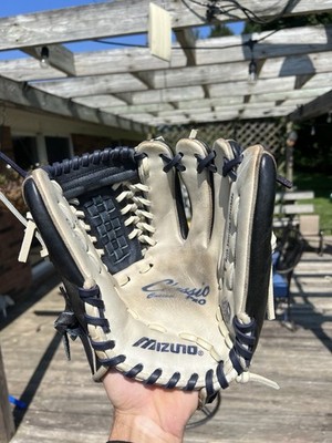 Mizuno Classic Pro Custom GCC50 Fresh, Clean, Condition, Relace (GMVP,GCP, GMP)