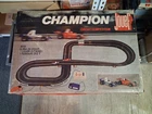 JOUEF road circuit old CHAMPION very good condition