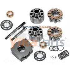 VRD63 Hydraulic Main Pump Kit for Caterpillar CAT120 Excavator