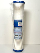 AquaPure AP810-2 5 Micron 20 x 4.5 Whole Hous...