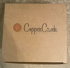 Copper Creek EL1220SS Erin Satin Stainless Passage Hall/Closet Door Handle Qty