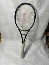 Wilson Sting 7.0si tennis racquet, 95.SQ.IN High beam series