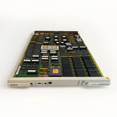 Ericsson EJH PROCSR 822730 Industrial Telecom Processor Board CPU Module Rare