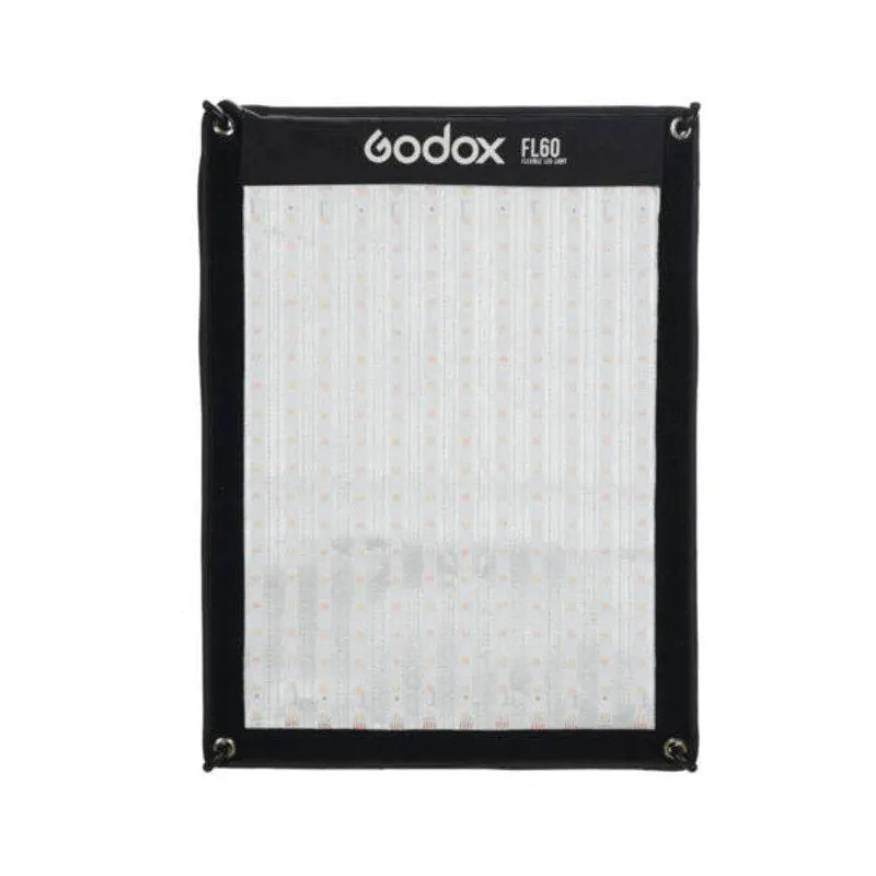 Illuminatore led pieghevole fl60 - Immagine 2