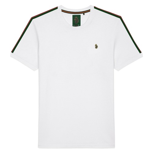 Luke T-Shirt - luke Sport Iron Vintage 