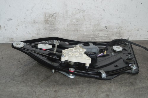 Mercedes E Class Window Regulator Right Side RH961882 Front W207 E200 2016 - Picture 5 of 10