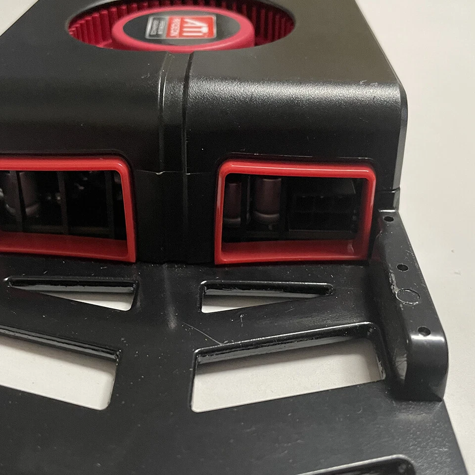 0GCJ42 For ATI HD5770 1G DDR5 128Bit 6PIN Graphic Video Card - Image 4 of 4