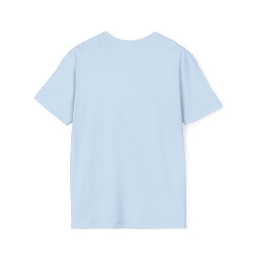 FTX Risk Management Department Unisex Cotton Crewneck T-Shirt, Sam Bankman Fried - Picture 19 of 32