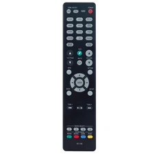 RC-1192 Replace Remote for Denon AV Receiver AVR-X3100W AVR-X2100W AVR-X3200W