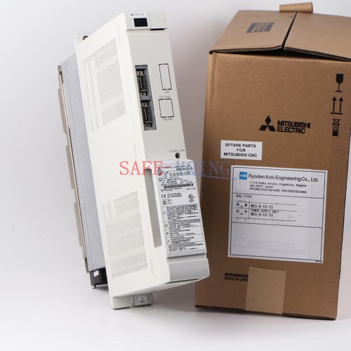 NEW 1PCS Mitsubishi MDS-B-CV-55 Power Supply MDSBCV55 - Picture 6 of 15