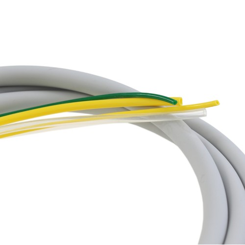 Pieza de mano de turbina LED dental COXO alta velocidad autoalimentación para acoplador NSK 4 orificios - Imagen 95 de 97