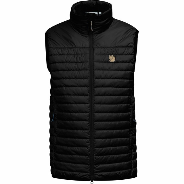 Fjallraven Abisko Padded Vest Men S
