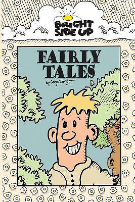 Fairly Tales By Gary M Albright - New Copy - 9781542848961