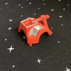 VTG MOTU He-Man "Mekaneck" Chest Plate 1983 Mattel Accessory Part