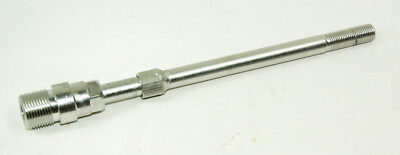 BSA 66-0115 Stainless Steel cylinder holding down bolt B31 B33 B32 B34 