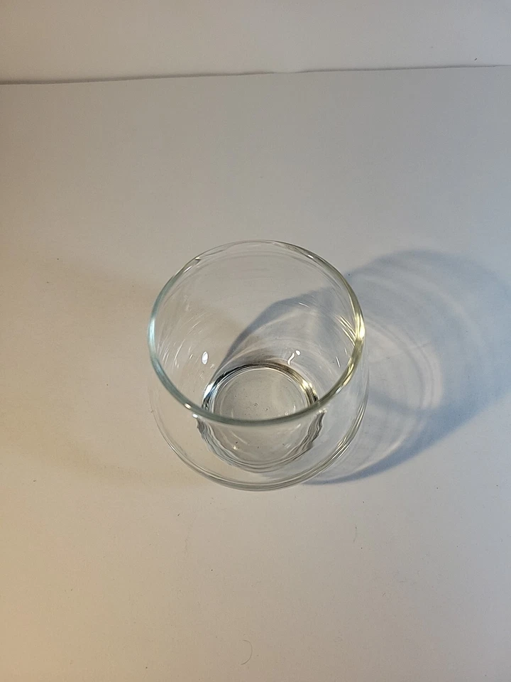 Vaso de whisky vintage años 90 Foto 4 de 4