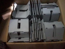 Lote 151 piezas Soporte Avaya Teléfono Escritorio Abatible 9621G 9630 9630G 9640 9640 9650 9650C
