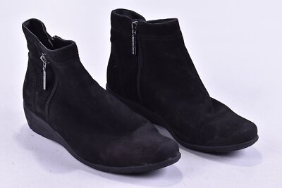 Medicus  Damen Stiefelette Boots  UK 6 Nr. 24-M 2368