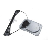 NTY Fensterheber Hinten Rechts Elektrisch FüR Skoda Roomster 5J 1.4