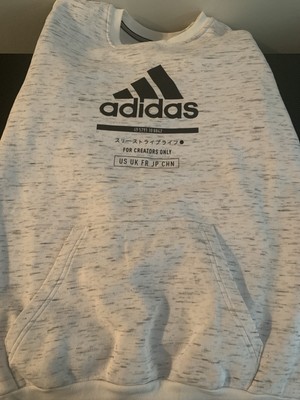 adidas creators only hoodie
