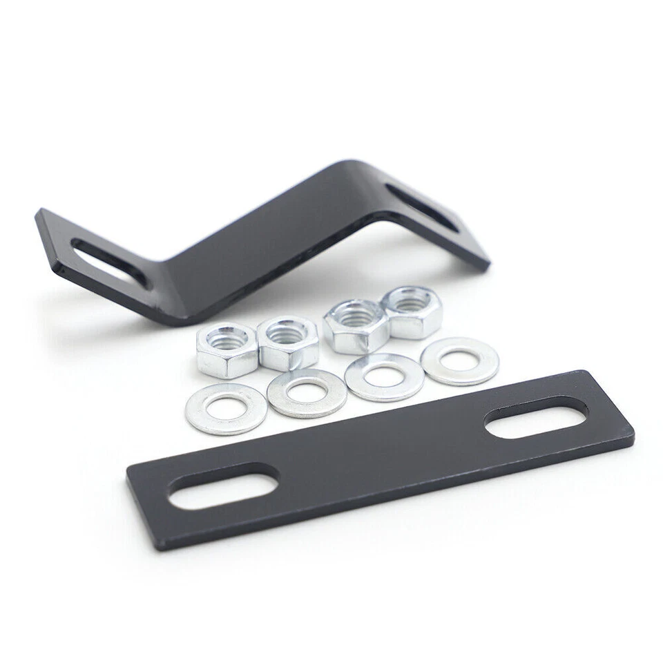 Perno de tubos de escape de sistema completo escalonado para Yamaha XVS950 XV950 2010-2018 2017 Foto 4 de 4