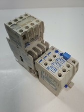 CUTLER HAMMER AE16ANO STARTER + C306DN3 H2003...