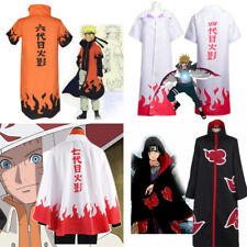 Deluxe Kakashi Hatake Men Cosplay Costumes Outfits For Sale mp004039