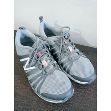 New Balance Women's 811 Fantom Tape WX811GW Gray/Pink Running Shoes Size 7