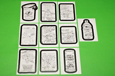 2013 Topps Wacky Packages All-New Series 10 Trading Cards 16