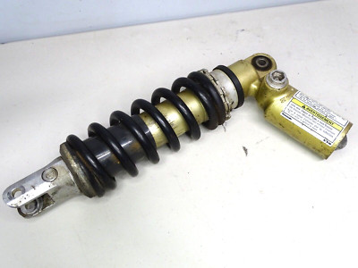 2001 Kawasaki Ninja ZX6R Rear Shock Absorber