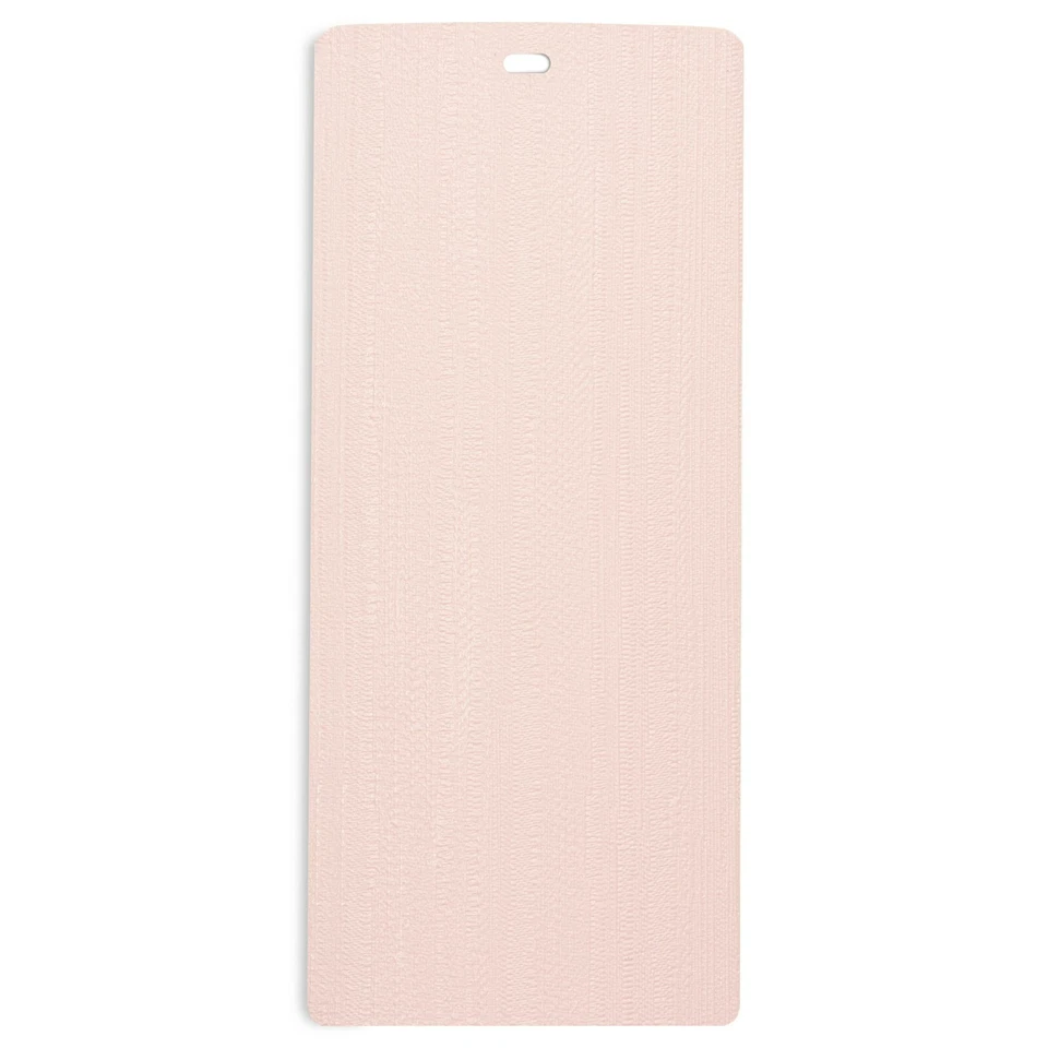 DALIX Arctic Persianas Verticales para Ventanas Premium Texturizadas Paquete de 5 Cantidad/Hielo Rosa Foto 3 de 4