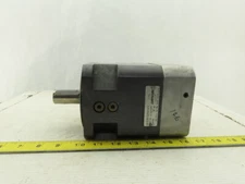 Neugart PL 115-32 30:1 Ratio Planetary Gear Head 25mm Shaft