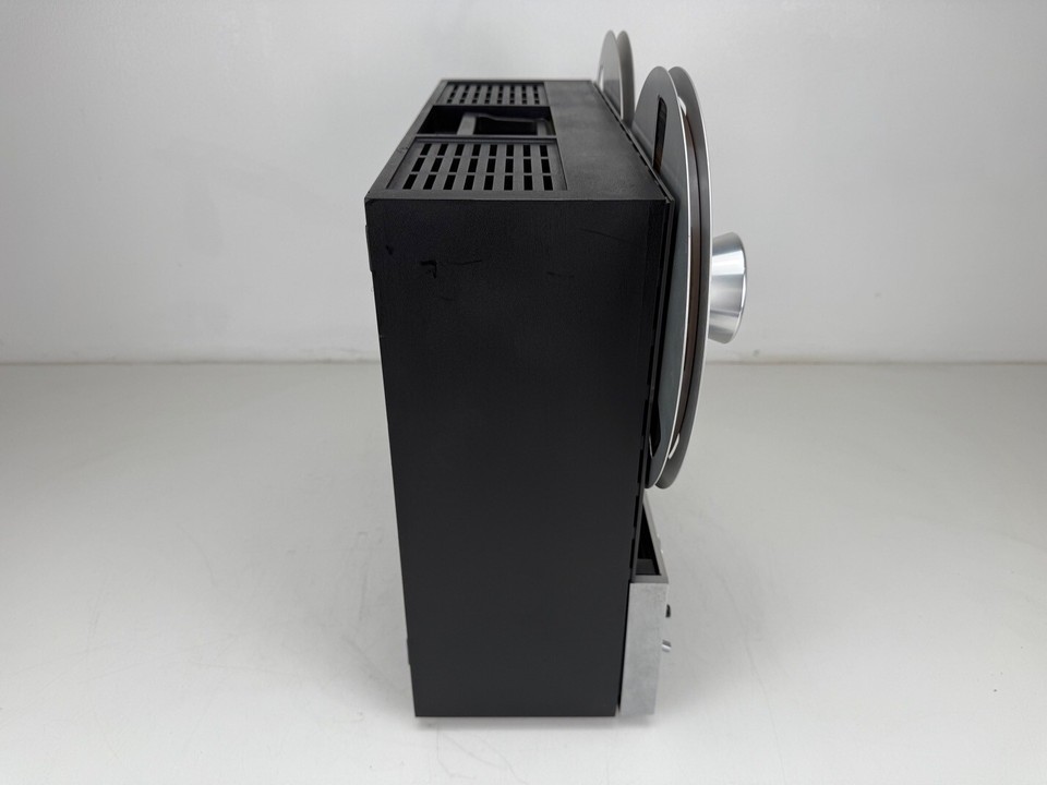 Revox B77 Tape Drive Control begagnad trådfjärrkontroll från