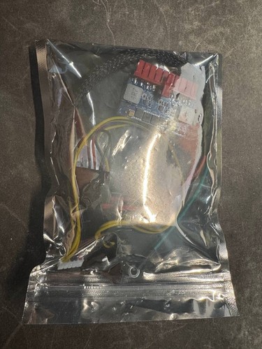 PicoPSU DC/DC DC-ATX 20-Pin ATX/Mini-ITX Netzteil (90 Watt) SATA Molex CPU 8-Pin - Bild 4 von 6